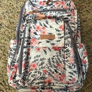 Jujube Sakura Swirl Be Right Back